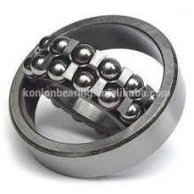 55mm*100mm*25mm Self-aligning ball bearing2211 2211K for tractor